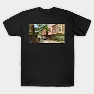 East Village, NYC T-Shirt